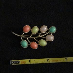 Broach made in Japan